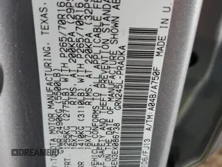 2014 Toyota Tacoma with VIN 5TFLU4EN3EX086738, listed as a Copart auction lot 56494585 with 140,456 mi miles and Salvage Title. Bid and sale history available at DreamBid. Image 12.