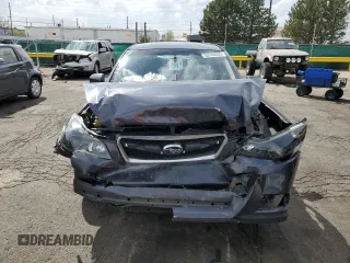 2011 Subaru Legacy Limited Power Moon with VIN 4S3BMBK65B3225333, listed as a Copart auction lot 53786325 with 200,299 mi miles and Non repairable. Bid and sale history available at DreamBid. Image 5.