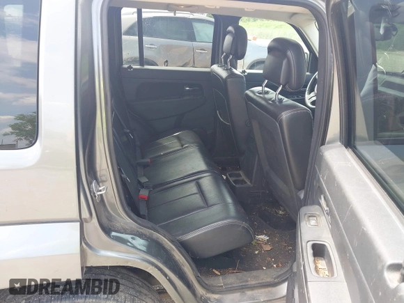 2012 Jeep Liberty Arctic with VIN 1C4PJMAK0CW181847, listed as a IAAI auction lot 42622770 with 229,432 mi miles and . Bid and sale history available at DreamBid. Image 8.