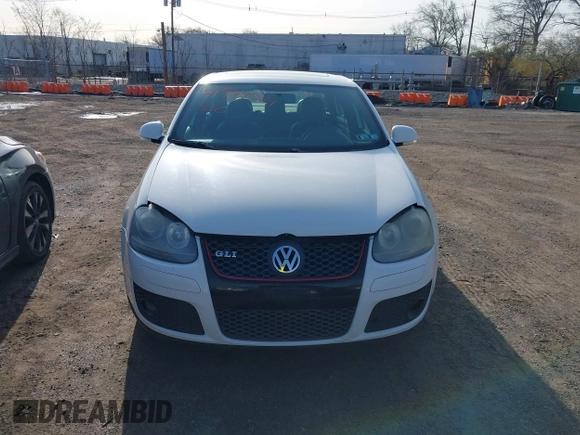 2009 Volkswagen Jetta GLI with VIN 3VWFJ71K89M073155, listed as a IAAI auction lot 41949089 with 138,772 mi miles and . Bid and sale history available at DreamBid. Image 6.