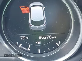 2018 Mazda CX-9 Signature with VIN JM3TCBEY5J0232858, listed as a IAAI auction lot 42131815 with 86,278 mi miles and . Bid and sale history available at carsss.com. Image 15.