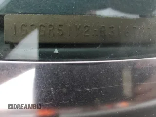 1987 Oldsmobile Cutlass z VIN 1G3GR51Y2HR316707, wystawiony jako Copart lot #69328344 z przebiegiem 70 828 mil mil oraz Szkody całkowita. Historia ofert i sprzedaży dostępna na DreamBid. Obrazek 12.
