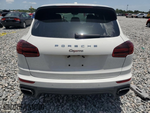2018 Porsche Cayenne z VIN WP1AA2A26JKA02370, wystawiony jako Copart lot #59009385 z przebiegiem 87 050 mil mil oraz Czysty tytuł • Clean title. Historia ofert i sprzedaży dostępna na DreamBid. Obrazek 6.