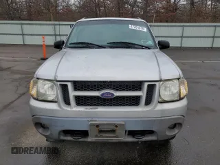 2001 Ford Explorer Sport с VIN 1FMYU70E11UC36805, выставлен на аукционе Copart как лот 47201515 с пробегом 119 307 миль миль и Чистый • Clean title. История ставок и продаж доступна на DreamBid. Изображение 5.