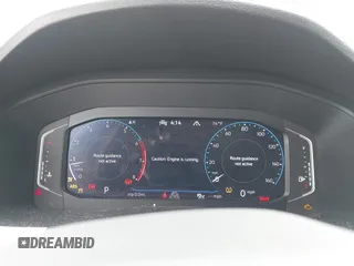 2021 Volkswagen Atlas SEL with VIN 1V2BR2CA9MC576221, listed as a IAAI auction lot 42176520 with 67,272 mi miles and . Bid and sale history available at DreamBid. Image 7.