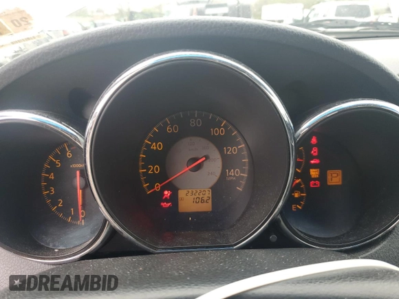 2005 Nissan Altima 2.5 with VIN 1N4AL11D75N451476, listed as a Copart auction lot 51479015 with 232,207 mi miles and Salvage Title. Bid and sale history available at carsss.com. Image 9.
