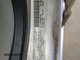 2008 Chrysler Sebring Touring z VIN 1C3LC55R08N271099, wystawiony jako Copart lot #53620705 z przebiegiem 134 637 mil mil oraz Szkoda całkowita • Salvage title. Historia ofert i sprzedaży dostępna na DreamBid. Obrazek 12.