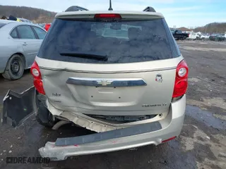 2012 Chevrolet Equinox LT w/1LT with VIN 2GNFLEEK9C6203822, listed as a IAAI auction lot 41613913 with 133,871 mi miles. Bid and sale history available at carsss.com. Image 17.