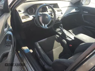 2009 Honda Accord LX-S with VIN 1HGCS12359A017311, listed as a Copart auction lot 54782165 with 287,328 mi miles and Salvage Title. Bid and sale history available at DreamBid. Image 8.