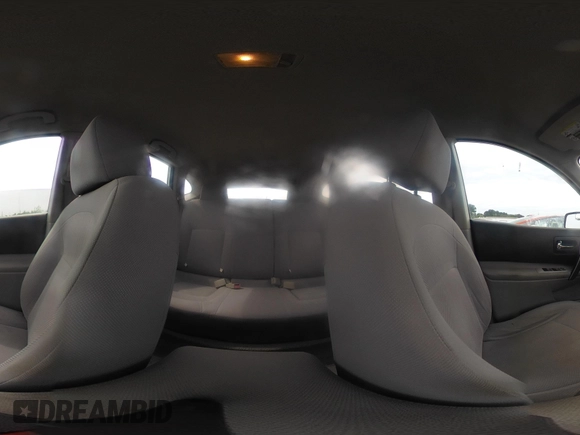 2011 Nissan Rogue SV with VIN JN8AS5MT4BW165621, listed as a IAAI auction lot 42102678 with 165,754 mi miles and . Bid and sale history available at DreamBid. Image 18.