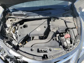 2014 Nissan Altima 2.5 S with VIN 1N4AL3AP9EC126748, listed as a Copart auction lot 51090375 with 203,090 mi miles and Salvage Title. Bid and sale history available at carsss.com. Image 11.