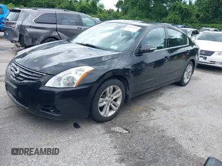 2011 Nissan Altima SR with VIN 1N4BL2APXBN482964, listed as a IAAI auction lot 42682595 with 125,781 mi miles and . Bid and sale history available at DreamBid. Image 2.