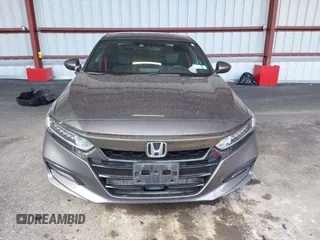 2020 Honda Accord Sport с VIN 1HGCV2F32LA029463, выставлен на аукционе IAAI как лот 42055732 с пробегом 91 238 миль миль и . История ставок и продаж доступна на DreamBid. Изображение 12.
