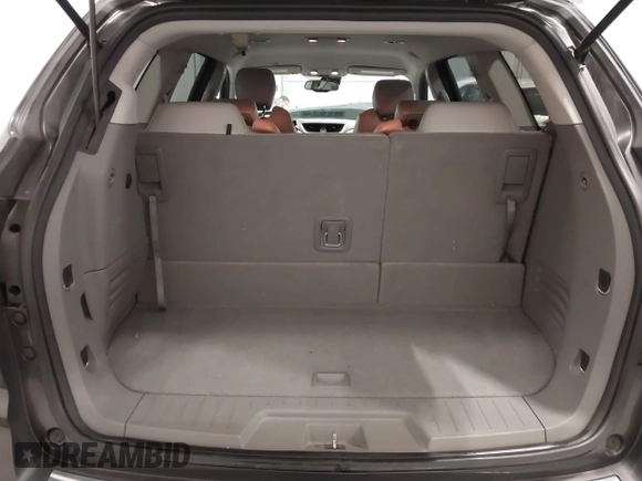 2016 Chevrolet Traverse LTZ with VIN 1GNKVJKD3GJ344269, listed as a IAAI auction lot 42008466 with 227,485 mi miles and . Bid and sale history available at DreamBid. Image 18.