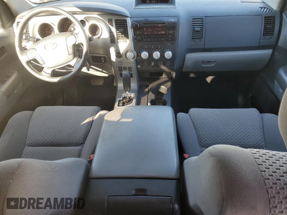 2013 Toyota Tundra 4WD Truck with VIN 5TFUM5F17DX047980, listed as a Copart auction lot 74251284 with 174,714 mi miles and Non Repairable. Bid and sale history available at carsss.com. Image 8.