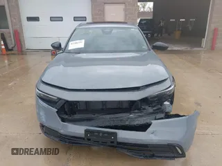 2023 Honda Accord Sport with VIN 1HGCY2F52PA036055, listed as a IAAI auction lot 42358975 with 30,290 mi miles and . Bid and sale history available at DreamBid. Image 13.