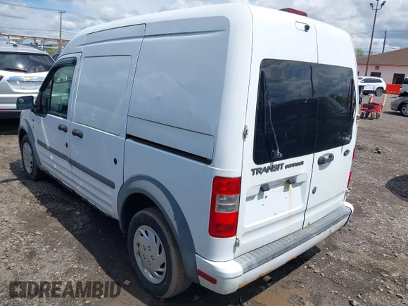 2010 Ford Transit Connect XLT с VIN NM0LS7DN3AT012789, выставлен на аукционе IAAI как лот 42232959 с пробегом 184 455 миль миль и . История ставок и продаж доступна на DreamBid. Изображение 3.