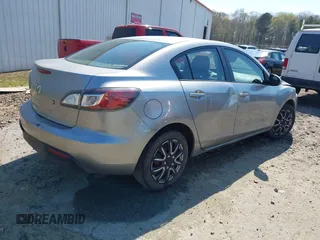 2010 Mazda 3 i SV with VIN JM1BL1SF3A1113993, listed as a IAAI auction lot 41901098 with 182,727 mi miles and . Bid and sale history available at DreamBid. Image 4.