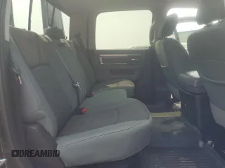 2015 Ram 2500 SLT with VIN 3C6UR5DL9FG693901, listed as a Copart auction lot 67711284 with 104,530 mi miles and Salvage Title. Bid and sale history available at carsss.com. Image 10.