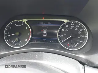 2020 Nissan Sentra SV with VIN 3N1AB8CV6LY266821, listed as a IAAI auction lot 42611492 with 57,362 mi miles and . Bid and sale history available at DreamBid. Image 7.