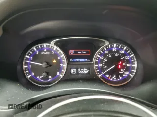 2019 Infiniti QX60 Pure z VIN 5N1DL0MM1KC558149, wystawiony jako Copart lot #47457215 z przebiegiem 61 434 mil mil oraz Szkoda całkowita • Salvage title. Historia ofert i sprzedaży dostępna na DreamBid. Obrazek 9.