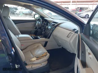 2008 Mazda CX-9 Sport with VIN JM3TB28A080144246, listed as a IAAI auction lot 41872443 with 245,950 mi miles. Bid and sale history available at carsss.com. Image 5.