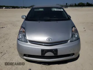 2006 Toyota Prius with VIN JTDKB20U767523260, listed as a Copart auction lot 52992785 with 125,406 mi miles and Clean Title. Bid and sale history available at DreamBid. Image 5.