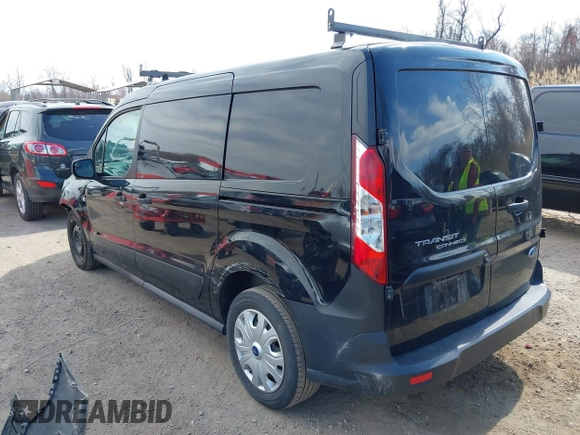 2019 Ford Transit Connect XL с VIN NM0LS7E22K1410643, выставлен на аукционе IAAI как лот 41848458 с пробегом 75 301 миль миль и . История ставок и продаж доступна на DreamBid. Изображение 3.