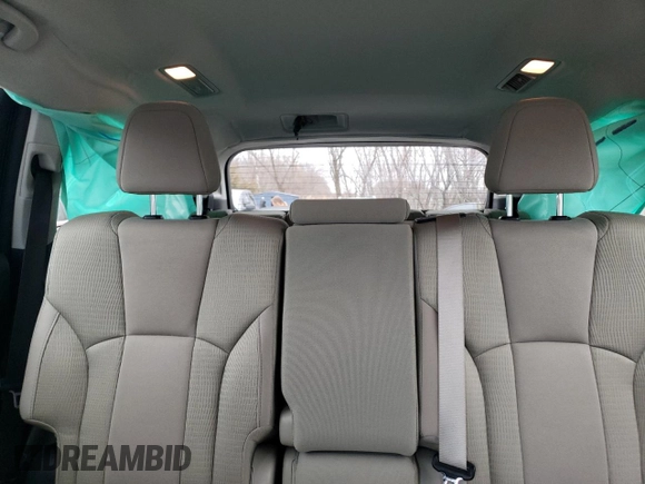 2022 Subaru Ascent Premium with VIN 4S4WMACD1N3407474, listed as a Copart auction lot 43027545 with 81,324 mi miles and Salvage title. Bid and sale history available at DreamBid. Image 10.