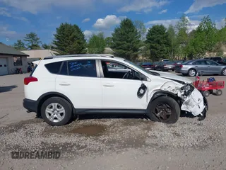 2015 Toyota RAV4 LE с VIN JTMBFREV1FJ040865, выставлен на аукционе IAAI как лот 42209659 с пробегом 109 868 миль миль и . История ставок и продаж доступна на DreamBid. Изображение 12.