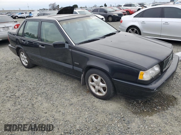 1997 Volvo 850 с VIN YV1LS5647V1392226, выставлен на аукционе Copart как лот 44970025 с пробегом 163 555 миль миль и Чистый • Clean title. История ставок и продаж доступна на DreamBid. Изображение 4.