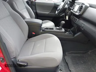 2017 Toyota Tacoma SR5 with VIN 3TMCZ5AN1HM096532, listed as a IAAI auction lot 42210514 with 56,832 mi miles and . Bid and sale history available at DreamBid. Image 5.