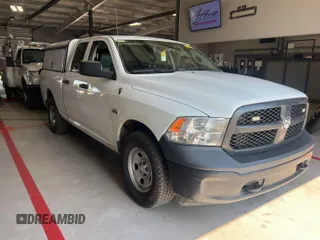 2017 Ram 1500 Express with VIN 1C6RR7FT1HS820327, listed as a IAAI auction lot 42774095 with 161,605 mi miles and . Bid and sale history available at DreamBid. Image 45.