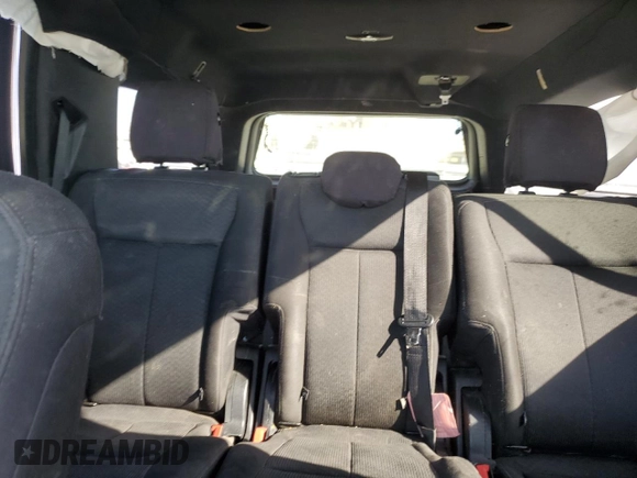 2019 Ford Expedition Max XLT with VIN 1FMJK1HT4KEA35533, listed as a Copart auction lot 42554395 with 145,345 mi miles and Salvage title. Bid and sale history available at DreamBid. Image 10.