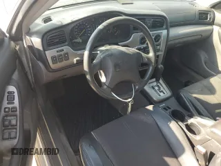 2006 Subaru Baja Special Sports с VIN 4S4BT62C867107464, выставлен на аукционе Copart как лот 76409924 с пробегом Не указан миль и Списание • Salvage title. История ставок и продаж доступна на DreamBid. Изображение 8.
