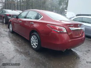 2013 Nissan Altima 2.5 SL with VIN 1N4AL3AP7DC903149, listed as a IAAI auction lot 41515564 with 99,991 mi miles. Bid and sale history available at carsss.com. Image 3.