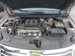 2008 Ford Taurus SEL with VIN 1FAHP24W78G131136, listed as a IAAI auction lot 42636103 with 112,877 mi miles and . Bid and sale history available at DreamBid. Image 10.