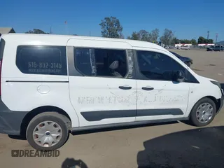 2015 Ford Transit Connect XL z VIN NM0GE9E74F1175703, wystawiony jako IAAI lot #42335351 z przebiegiem 416 622 mil mil oraz . Historia ofert i sprzedaży dostępna na DreamBid. Obrazek 13.