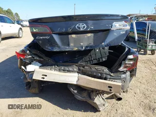 2012 Toyota Camry L with VIN 4T1BF1FK4CU163782, listed as a IAAI auction lot 41248108 with 155,328 mi miles and . Bid and sale history available at DreamBid. Image 6.