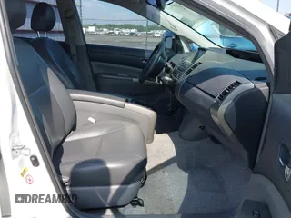 2008 Toyota Prius with VIN JTDKB20UX83395915, listed as a IAAI auction lot 42522466 with 241,441 mi miles and . Bid and sale history available at DreamBid. Image 5.