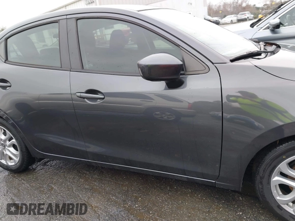 2016 Scion iA with VIN 3MYDLBZV4GY143506, listed as a IAAI auction lot 41744741 with Not Provided miles and . Bid and sale history available at DreamBid. Image 13.