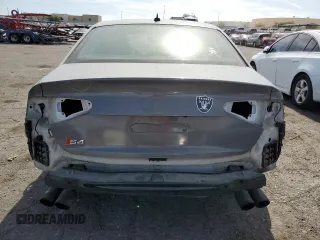 2013 Audi S4 Premium Plus with VIN WAUBGAFLXDA092341, listed as a Copart auction lot 75766344 with 74,088 mi miles and Salvage Title. Bid and sale history available at carsss.com. Image 6.