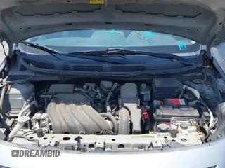 2012 Nissan Versa SV with VIN 3N1CN7AP5CL835718, listed as a IAAI auction lot 42599254 with 125,014 mi miles and . Bid and sale history available at DreamBid. Image 10.