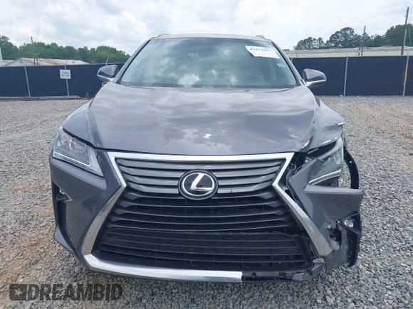 2016 Lexus RX 350 z VIN 2T2ZZMCA7GC017589, wystawiony jako IAAI lot #42172917 z przebiegiem 25 045 mil mil oraz . Historia ofert i sprzedaży dostępna na DreamBid. Obrazek 12.
