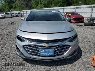 2020 Chevrolet Malibu LT with VIN 1G1ZD5ST4LF057036, listed as a Copart auction lot 51248125 with 71,337 mi miles and Salvage Title. Bid and sale history available at carsss.com. Image 5.