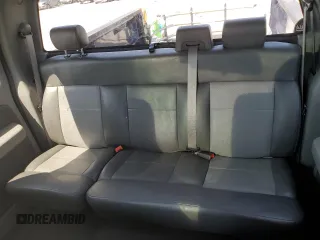 2006 Ford F-150 XLT z VIN 1FTRW14WX6KD67530, wystawiony jako Copart lot #51659835 z przebiegiem 332 392 mil mil oraz Szkoda całkowita • Salvage title. Historia ofert i sprzedaży dostępna na DreamBid. Obrazek 10.