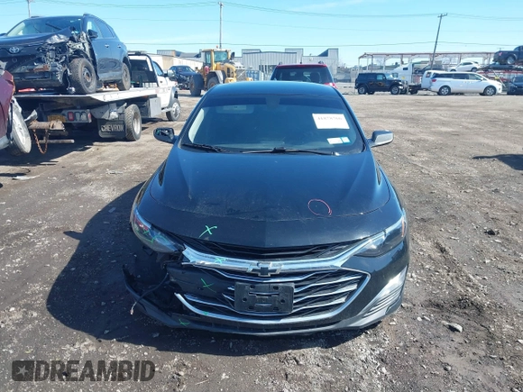 2020 Chevrolet Malibu LS with VIN 1G1ZB5ST6LF156737, listed as a IAAI auction lot 41878766 with 137,745 mi miles and . Bid and sale history available at DreamBid. Image 12.