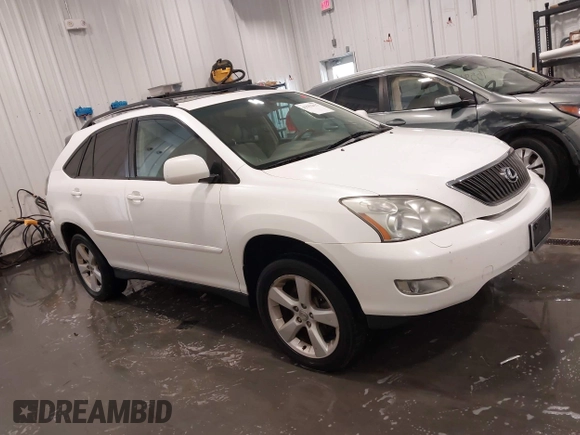 2005 Lexus RX 330 z VIN 2T2HA31U95C042484, wystawiony jako IAAI lot #42552417 z przebiegiem 165 170 mil mil oraz . Historia ofert i sprzedaży dostępna na DreamBid. Obrazek 13.