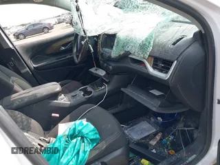 2021 GMC Terrain SLE с VIN 3GKALMEV5ML369697, выставлен на аукционе IAAI как лот 40910723 с пробегом Не указан миль и . История ставок и продаж доступна на DreamBid. Изображение 5.