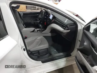 2023 Toyota Camry SE z VIN 4T1G11BK2PU083901, wystawiony jako IAAI lot #41776738 z przebiegiem 31 548 mil mil oraz . Historia ofert i sprzedaży dostępna na DreamBid. Obrazek 5.